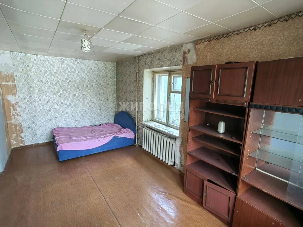 Продажа квартиры, Новосибирск, ул. Танковая - Фото 1