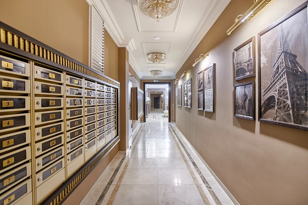 Квартира возле море в центре Сочи - Фото 10