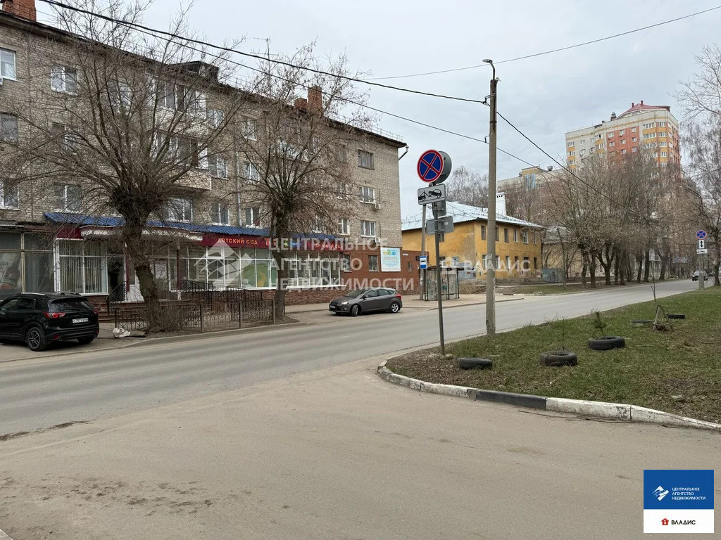 Продажа ПСН, Рязань, ул. Ленинского Комсомола - Фото 5