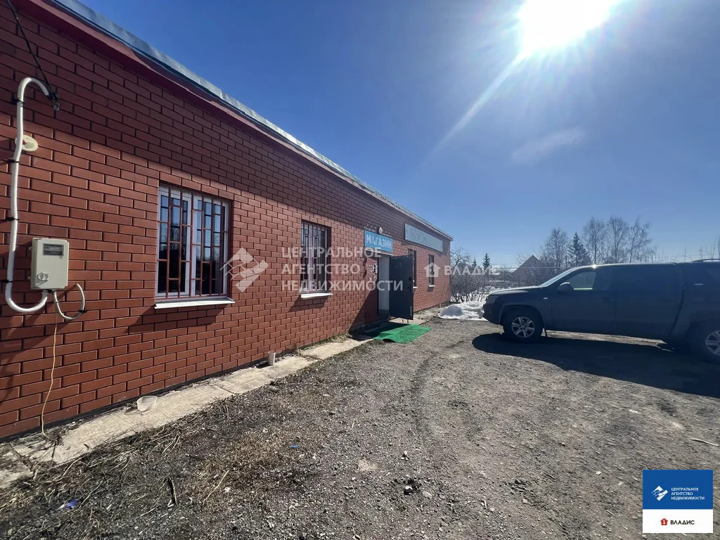 Аренда ПСН, Семено-Никольское, Рязанский район, ул. Парковая - Фото 3
