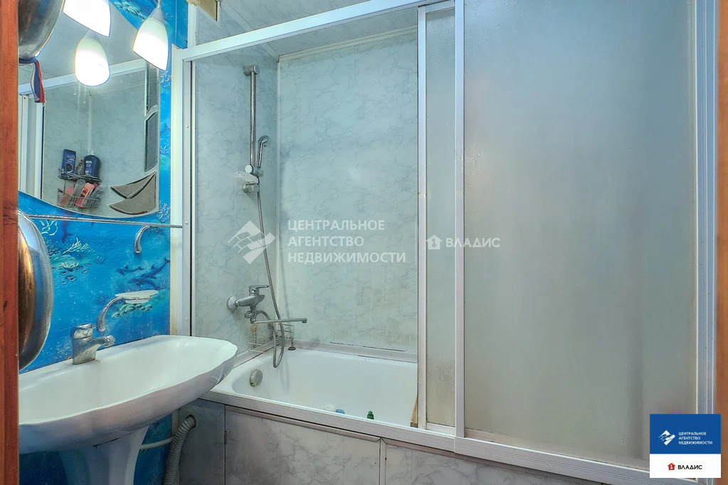 Продажа квартиры, Рязань, Михайловское ш. - Фото 14