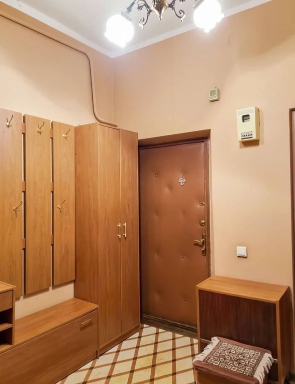 Продажа квартиры, Дмитров, Дмитровский район, Большевистский пер. - Фото 15