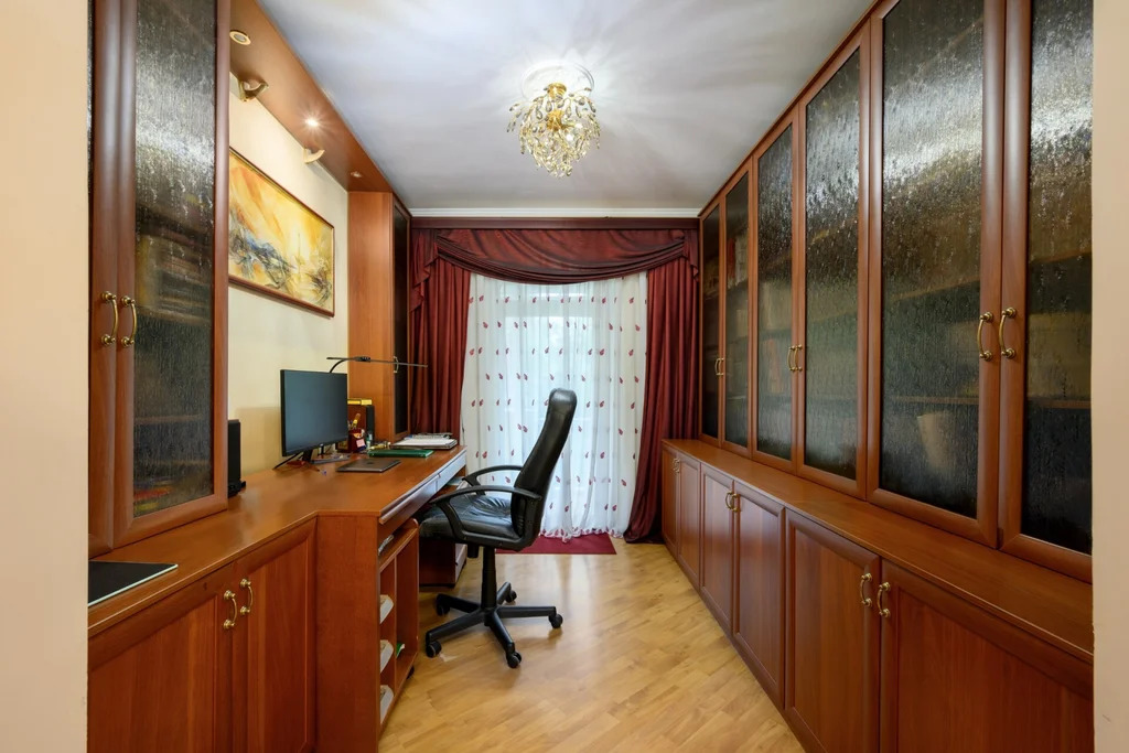 Продажа дома, Новоглаголево, Наро-Фоминский район - Фото 12