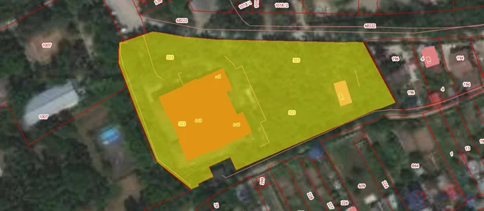 Продажа ПСН, Владивосток, ул. Сахарный Ключ - Фото 2