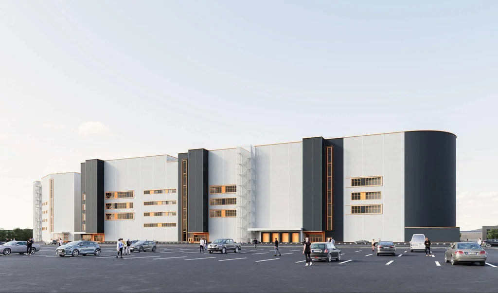 Аренда производства 2000 м2 - Фото 6