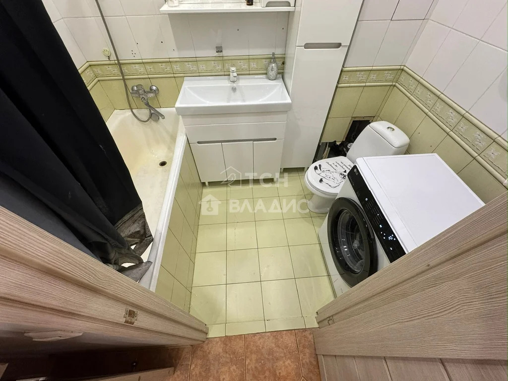 Продажа квартиры, Балашиха, Балашиха г. о., ул. Заречная - Фото 12