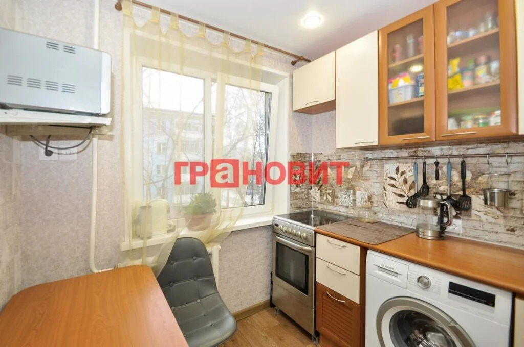 Продажа квартиры, Новосибирск, ул. Планировочная - Фото 10