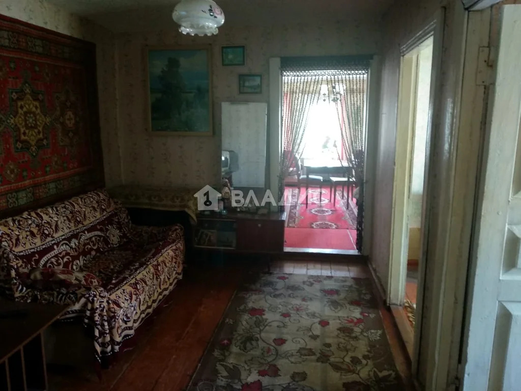 Киржачский район, Киржач, Морозовская улица,  дом на продажу - Фото 17