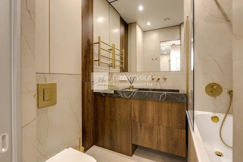 Продажа квартиры, Березовая аллея - Фото 2