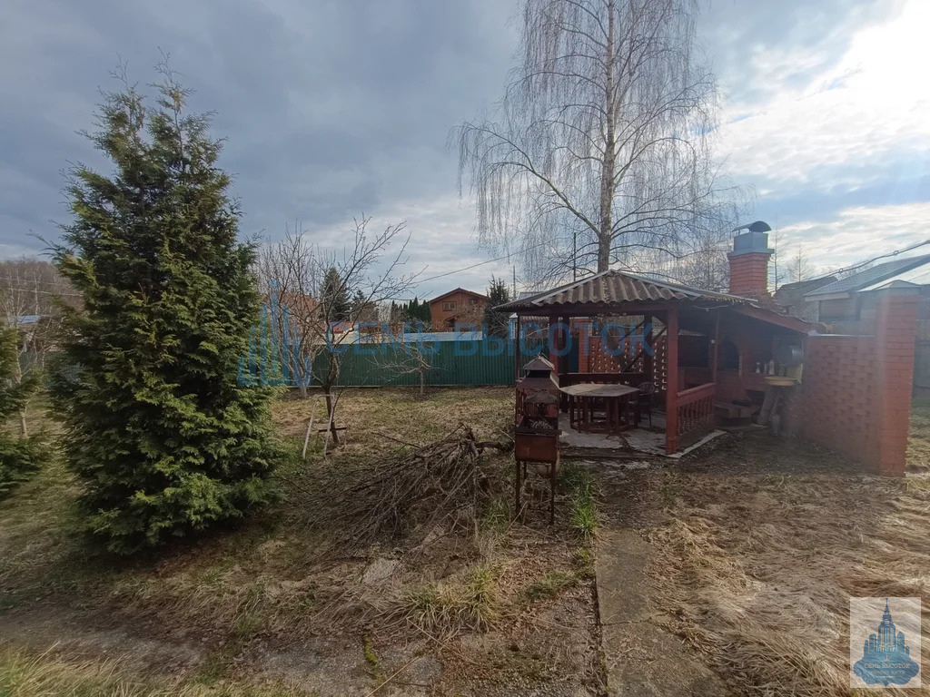 Продажа дома, 37 - Фото 21