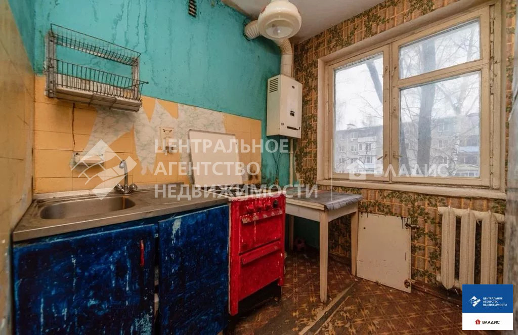 Продажа квартиры, Рязань, ул. Станкозаводская - Фото 4