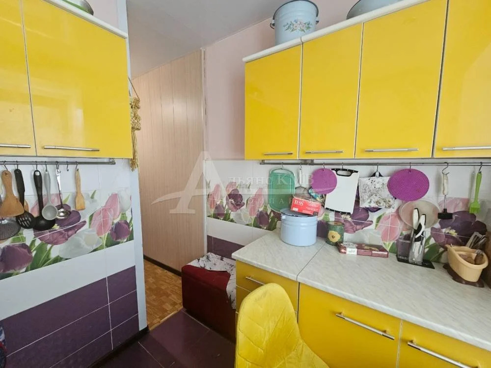 Продажа квартиры, Георгиевск, ул. Батакская - Фото 8