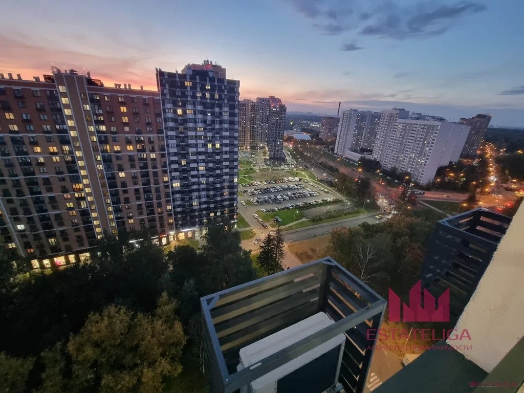 Аренда квартиры, ул. Авиаторов - Фото 20