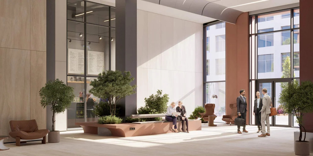 Продажа 3 этажа в рассрочку 0% в Бизнес-парке Переделкино - Фото 10