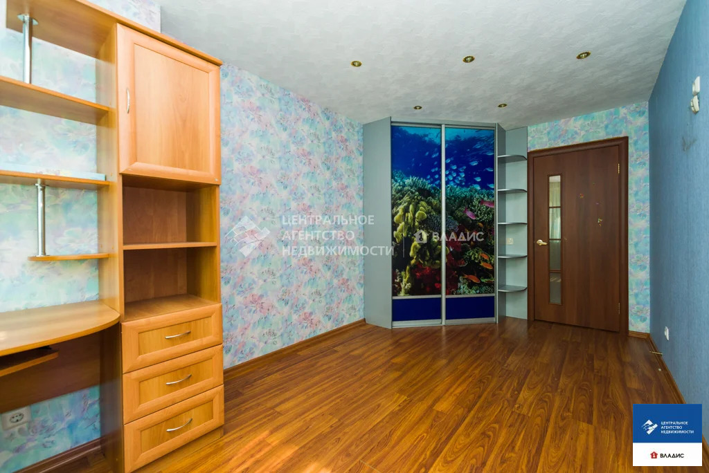 Продажа квартиры, Рязань, ул. Вишневая - Фото 14