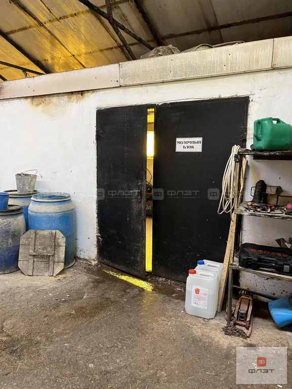 Продажа склада, Копки, Кукморский район, ул. Советская - Фото 22