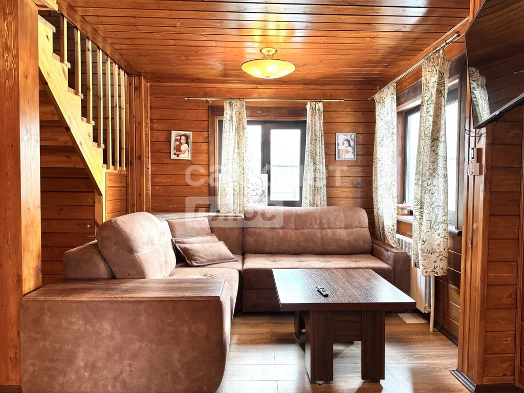 Продажа дома, Трехселище, Сергиево-Посадский район - Фото 13