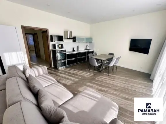 2-ком квартиру ул.Меридианная, д. 2 - Фото 8