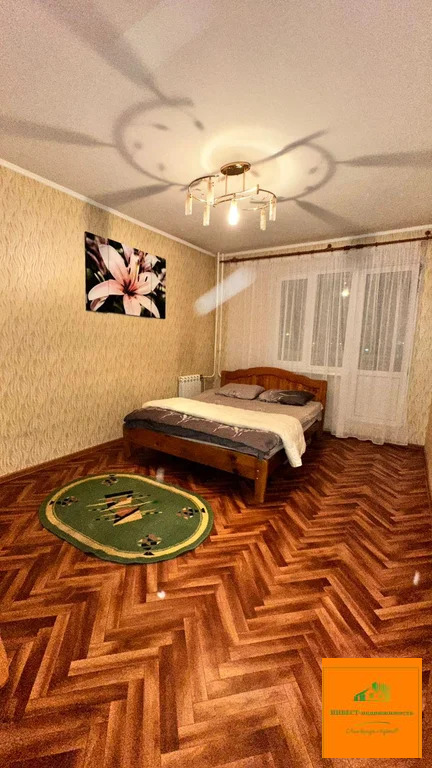 Аренда квартиры, Киевский, Киевский г. п., 22А - Фото 4