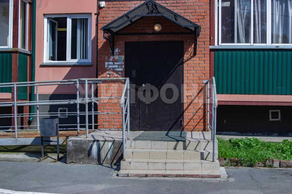 Продажа квартиры, Новосибирск, ул. Полярная - Фото 11