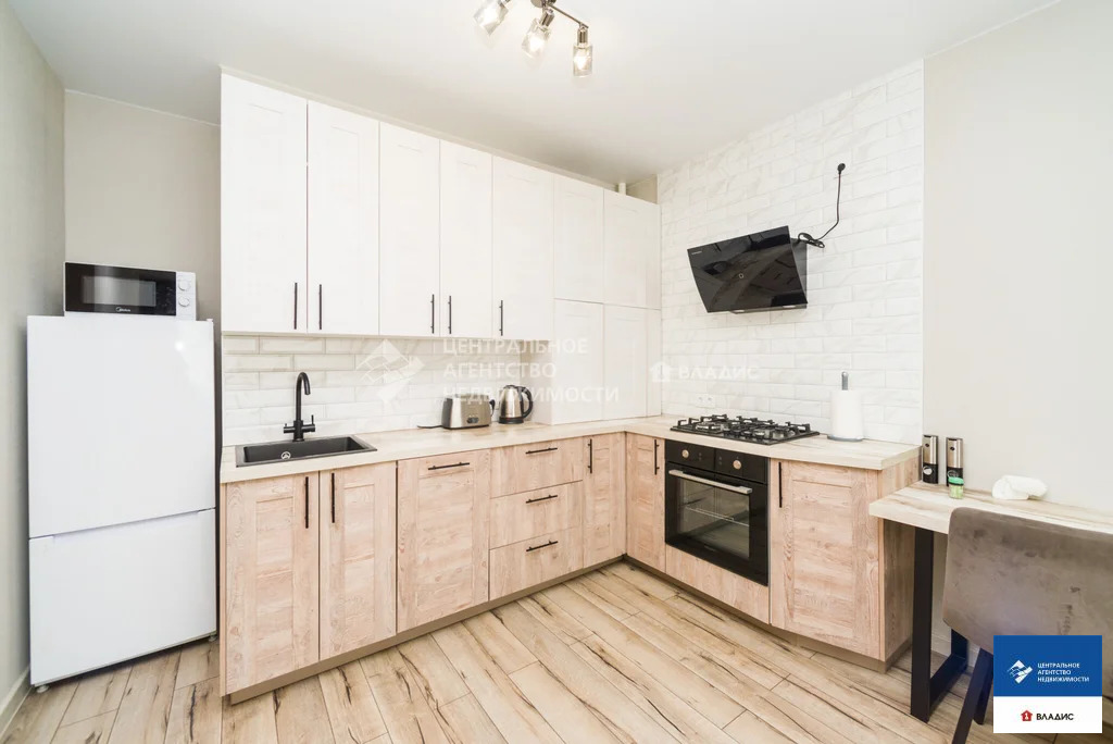 Продажа квартиры, Рязань, ул. Быстрецкая - Фото 4