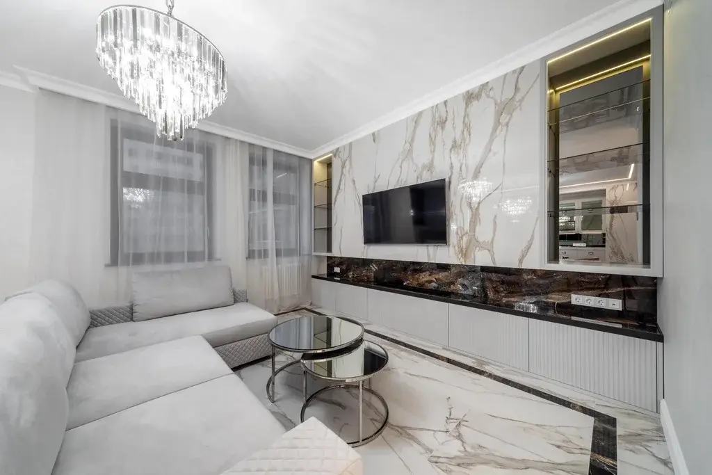 Аренда Серпуховской вал 21к1 - Фото 11