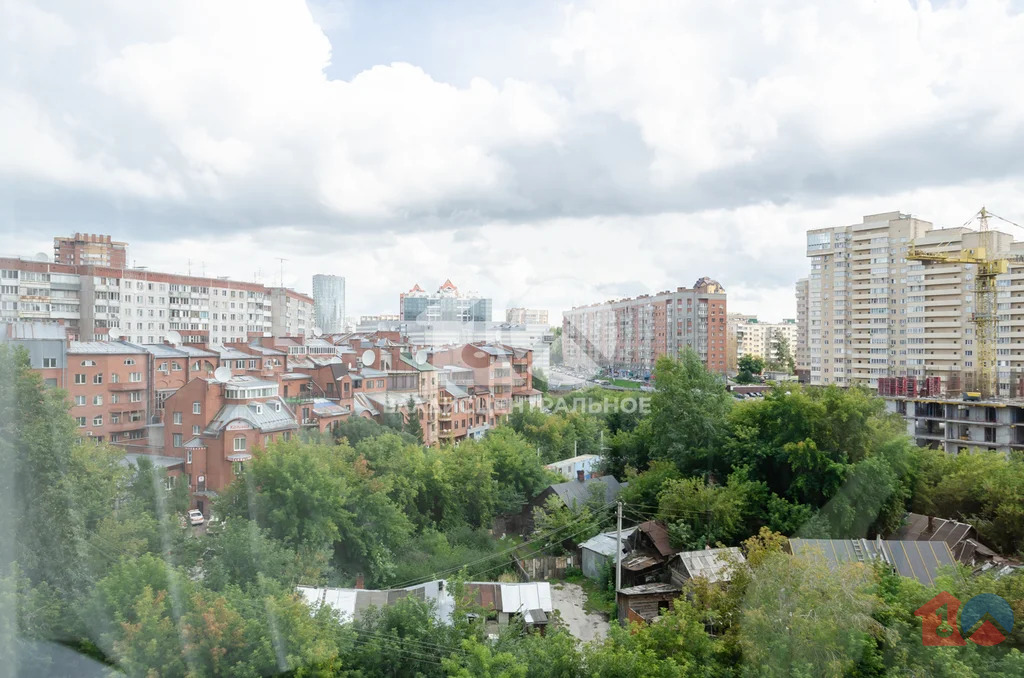 городской округ Новосибирск, Новосибирск, улица Дуси Ковальчук, д.250, ... - Фото 28