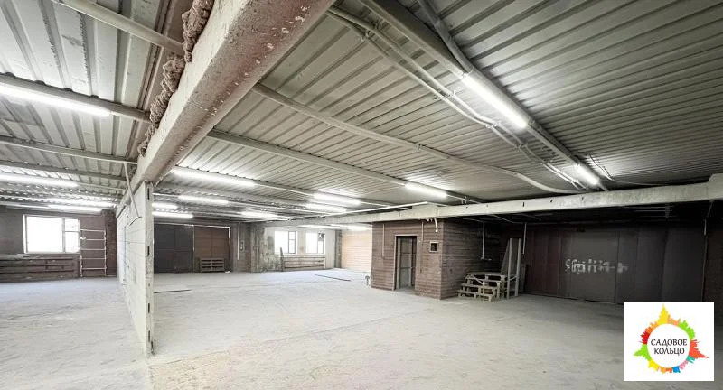 Сдается производственно-складское помещение в 46-ти км - Фото 6