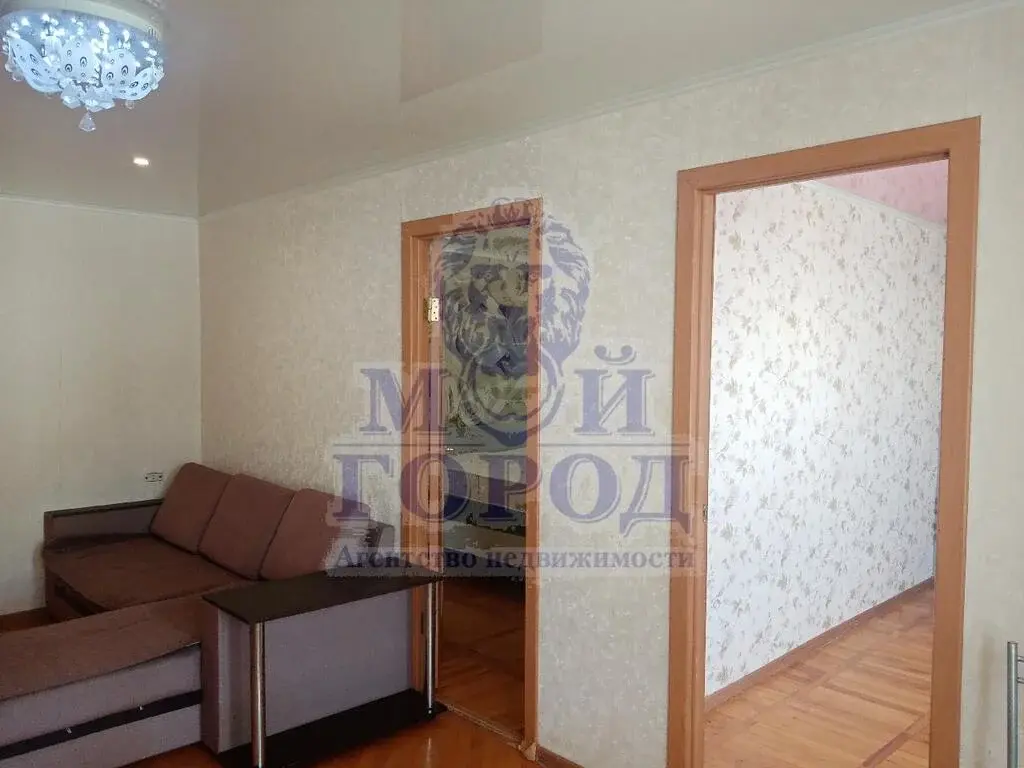 Продажа квартиры (11279-107) - Фото 5