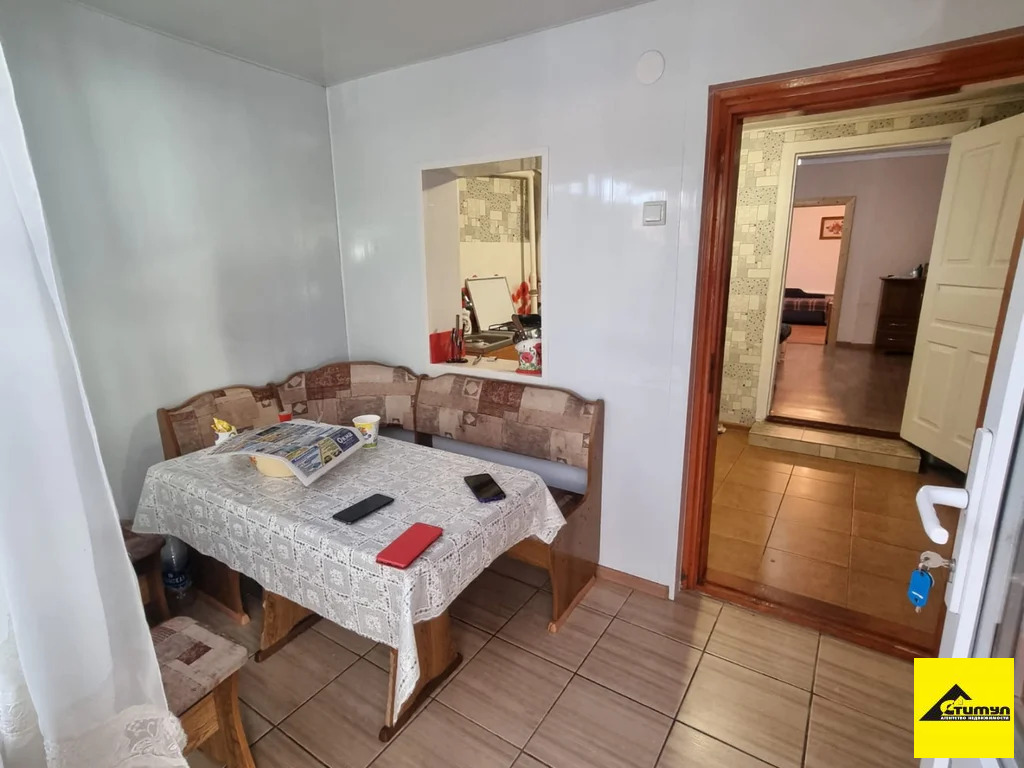 Продажа дома, Ейск, Ейский район, ул. Лиманская - Фото 14