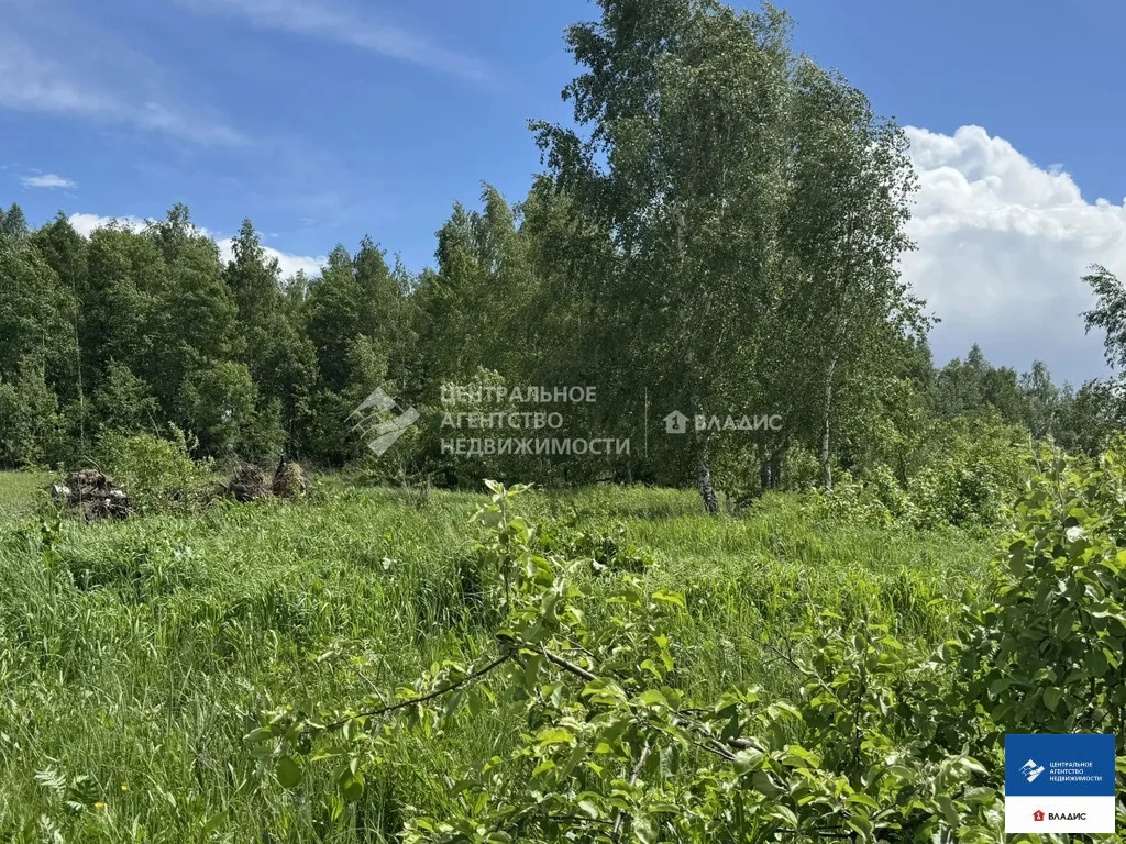 Продажа участка, Варские, Рязанский район - Фото 9