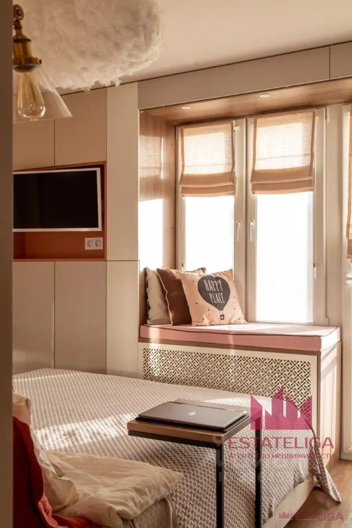 Продажа квартиры, м. Белорусская, Грузинский пер. - Фото 9