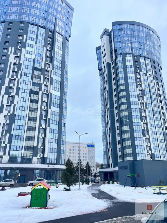 Продажа квартиры, Казань, ул. Танковая - Фото 12