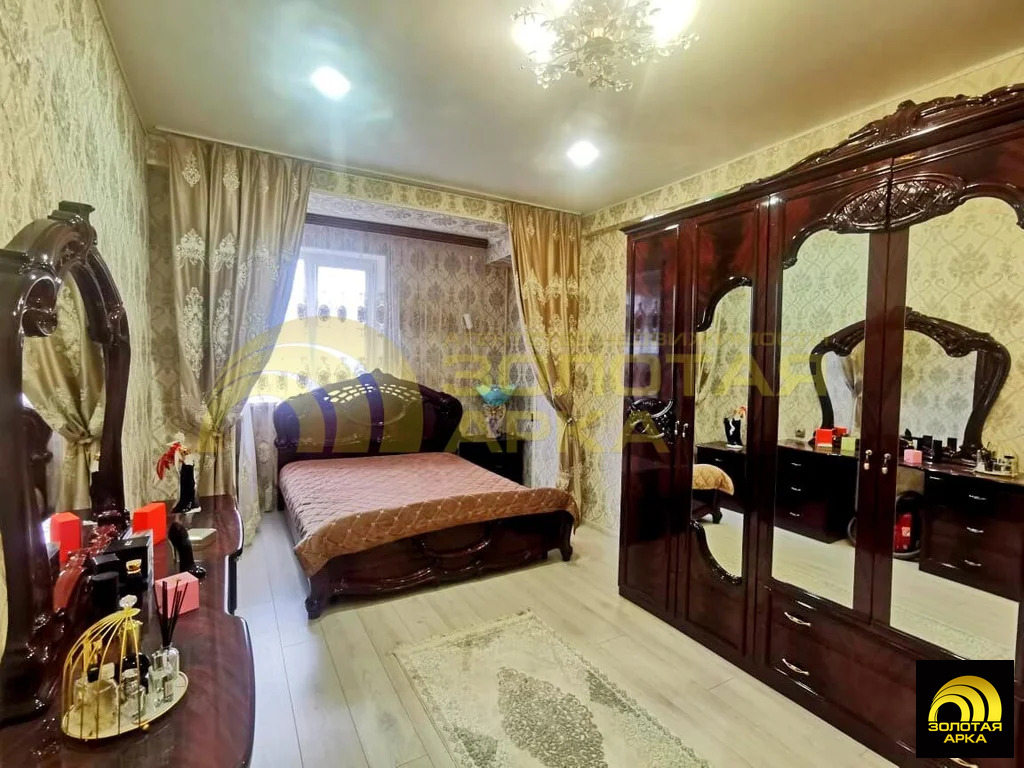 Продажа квартиры, Крымск, Крымский район, ул. Ворошилова - Фото 6