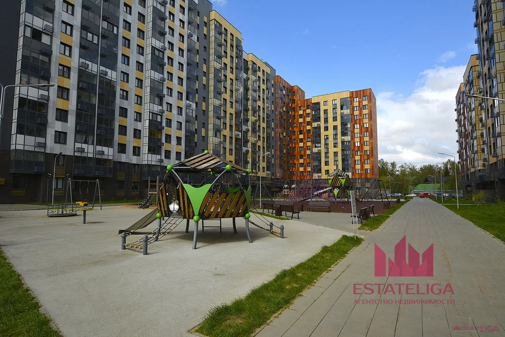 Продажа квартиры, улица Яворки - Фото 16