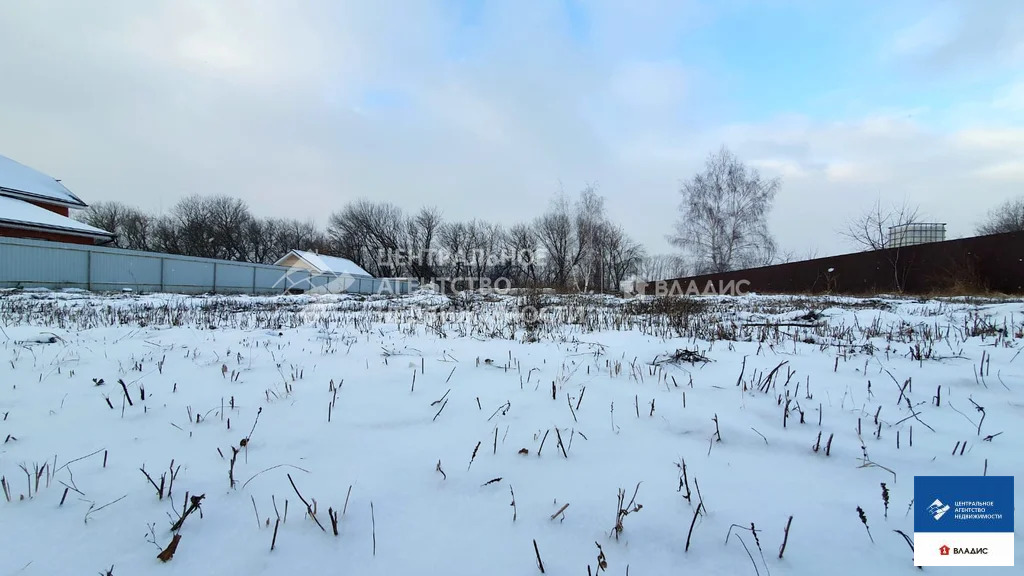 Продажа участка, Перекаль, Рыбновский район, ул. Черниговская - Фото 2