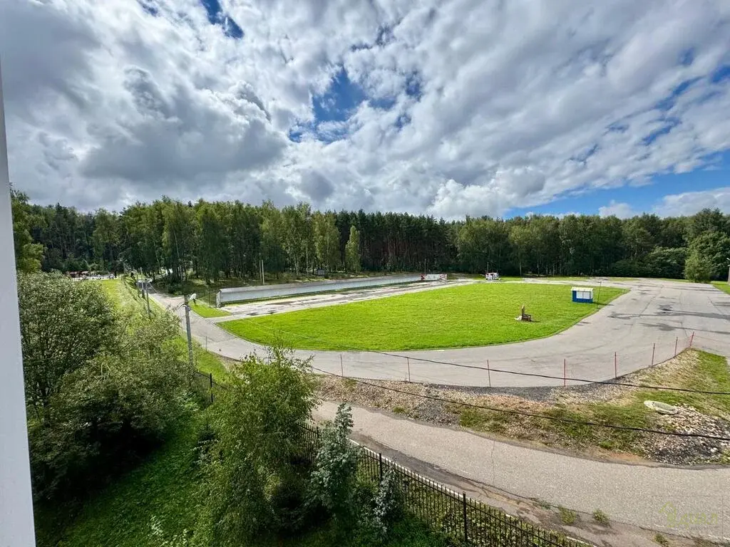 1к квартира 37 кв.м без вложений - Фото 10