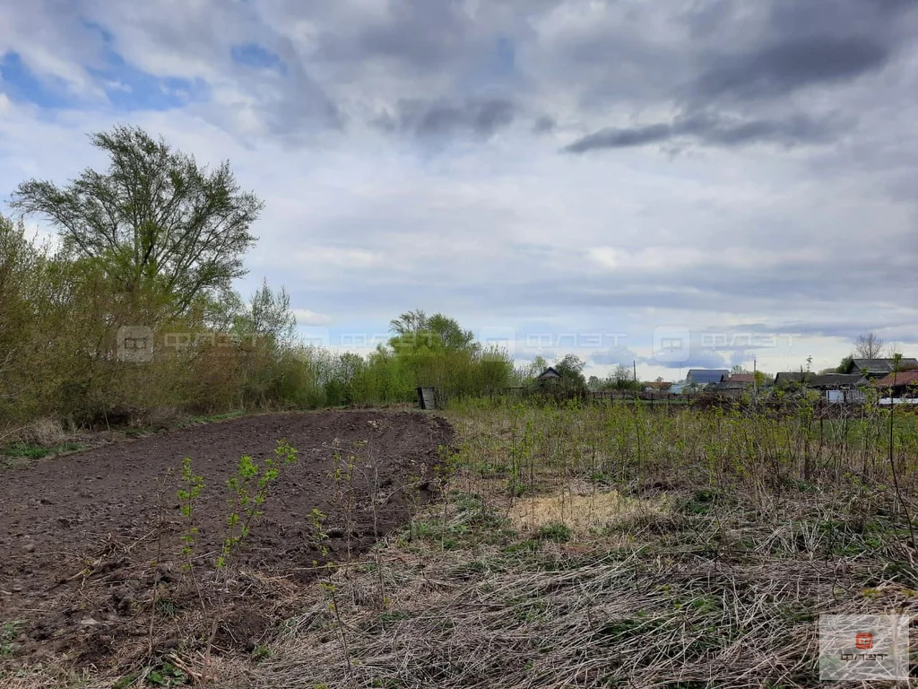 Продажа участка, Колкомерка, Пестречинский район, ул. Школьная - Фото 13