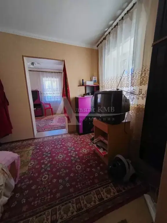 Продажа квартиры, Иноземцево, Свободы пр-кт. - Фото 5