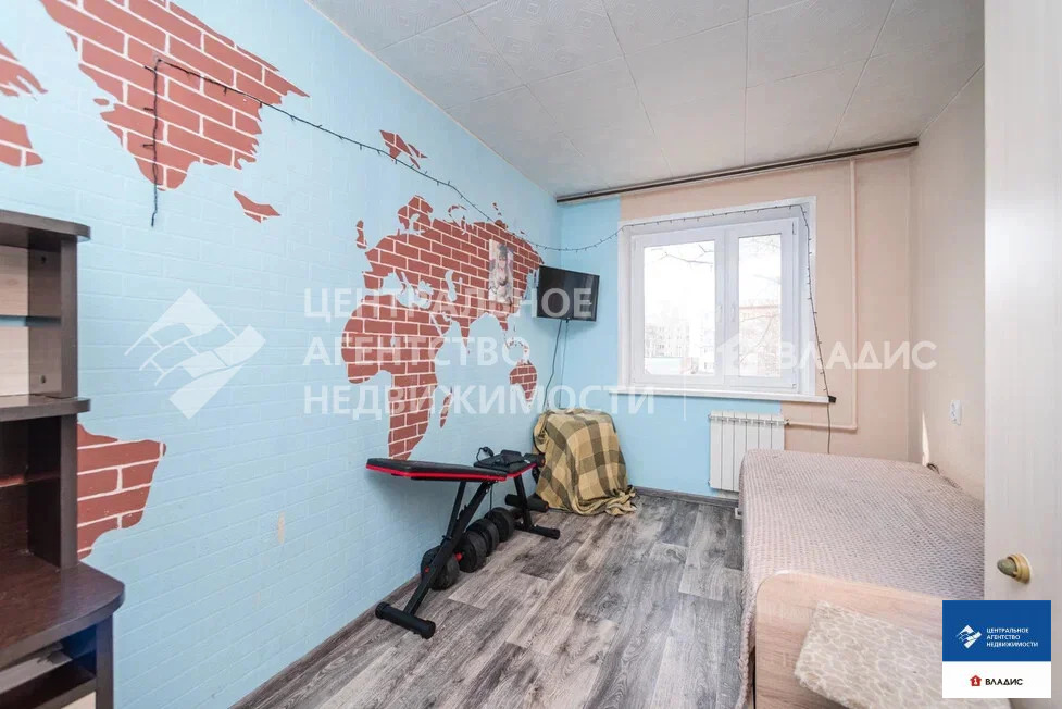 Продажа квартиры, Рязань, Касимовское ш. - Фото 4