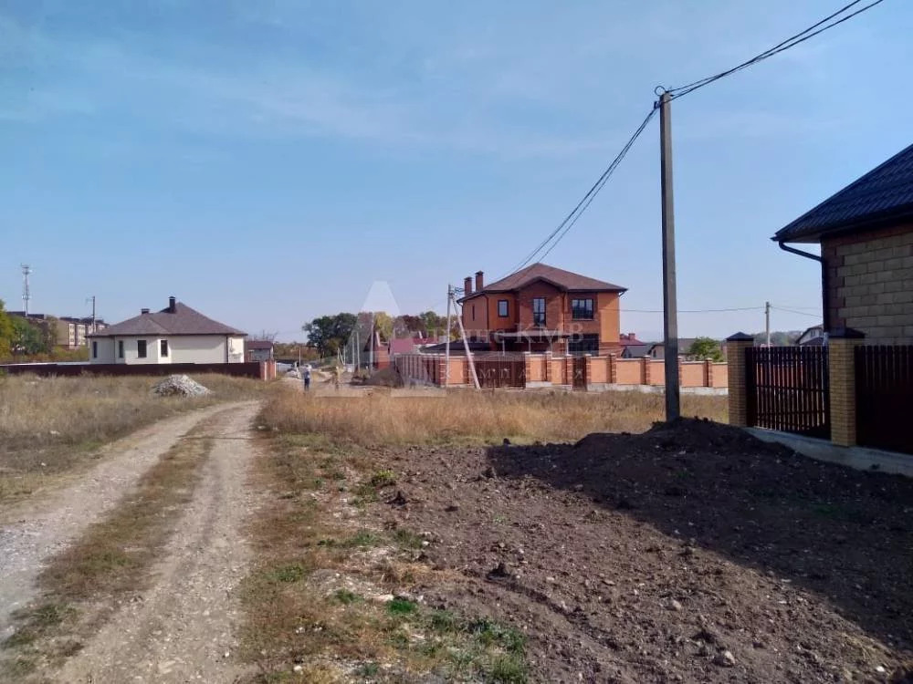 Продажа участка, Ессентуки, Кавказская ул. - Фото 9