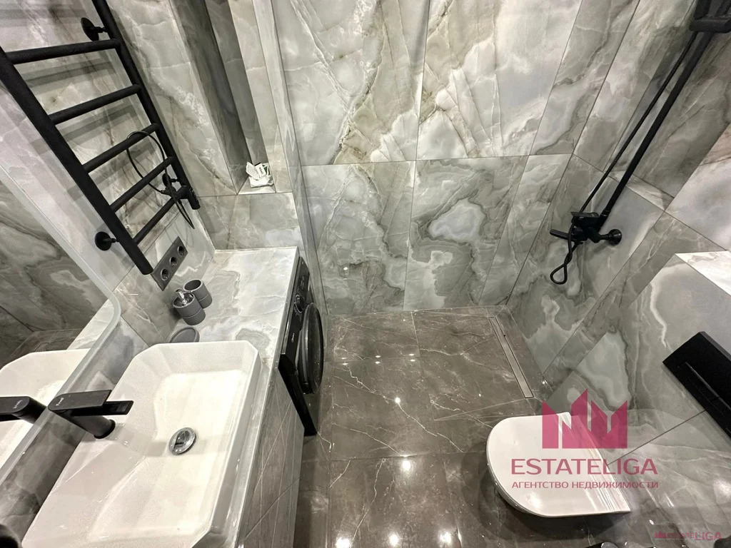 Аренда квартиры, м. Нижегородская, ул. Газгольдерная - Фото 12