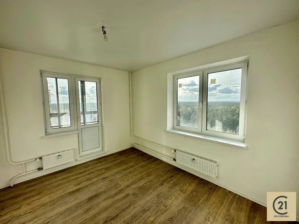 Продажа квартиры, Люберцы, Люберецкий район, улица академика Северина - Фото 3