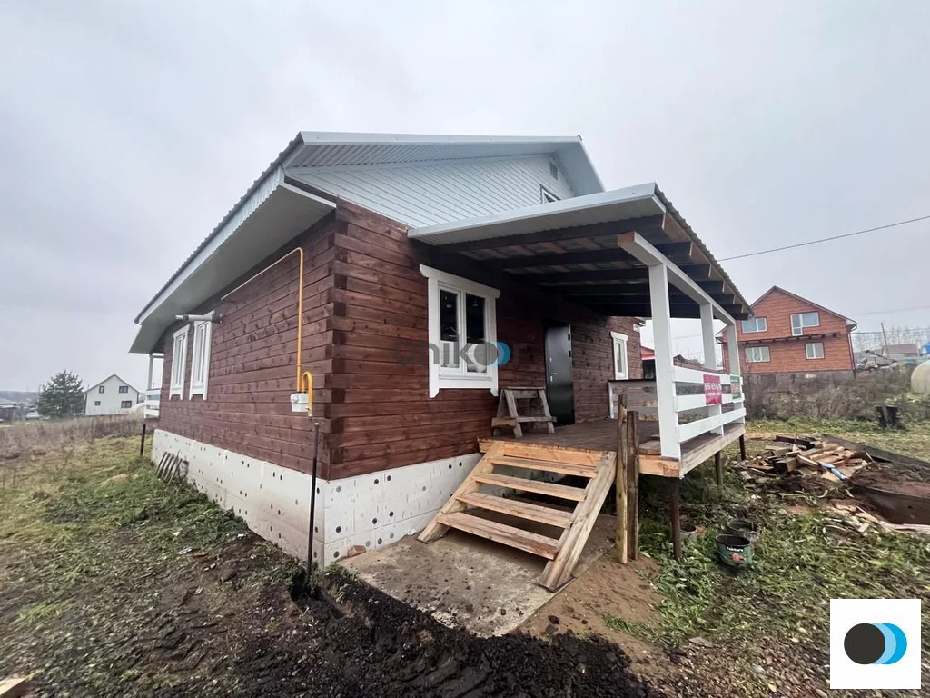 Продажа дома, Иглино, Иглинский район, Уфимская улица - Фото 2