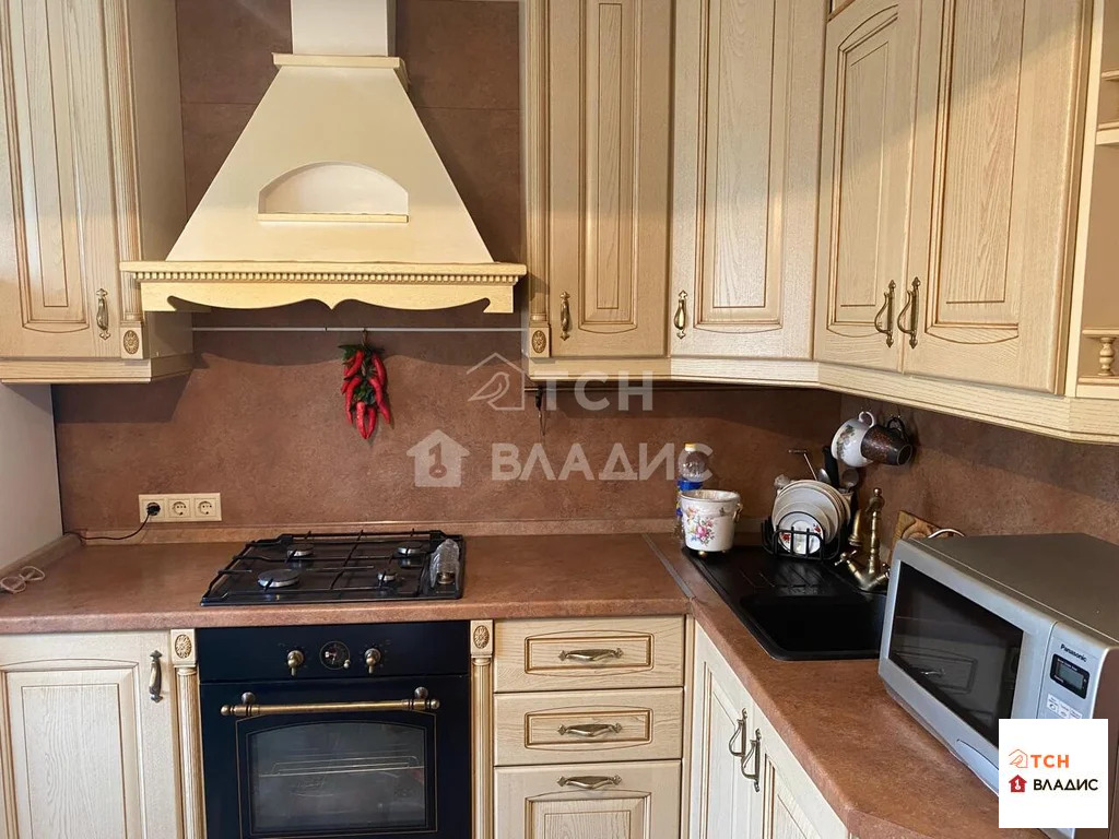 Продажа квартиры, Щелково, Щелковский район, ул. Бахчиванджи - Фото 9