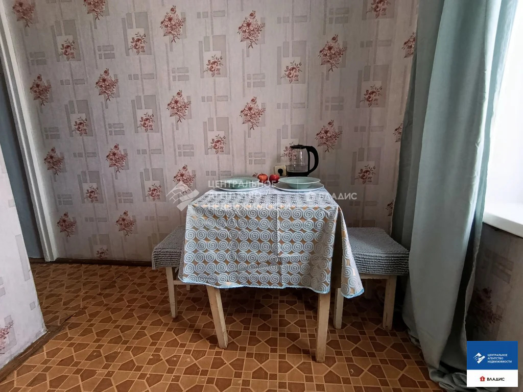 Продажа квартиры, Шилово, Шиловский район, ул. Исаева - Фото 19