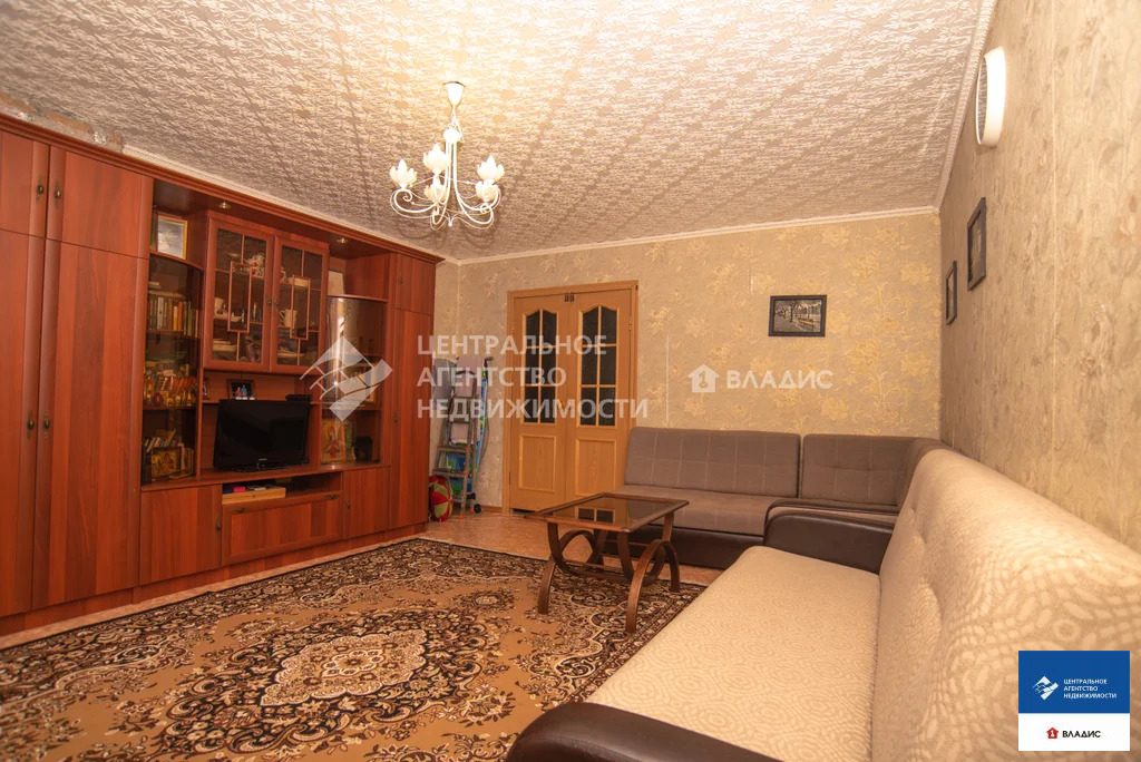 Продажа квартиры, Рязань, ул. Гоголя - Фото 2