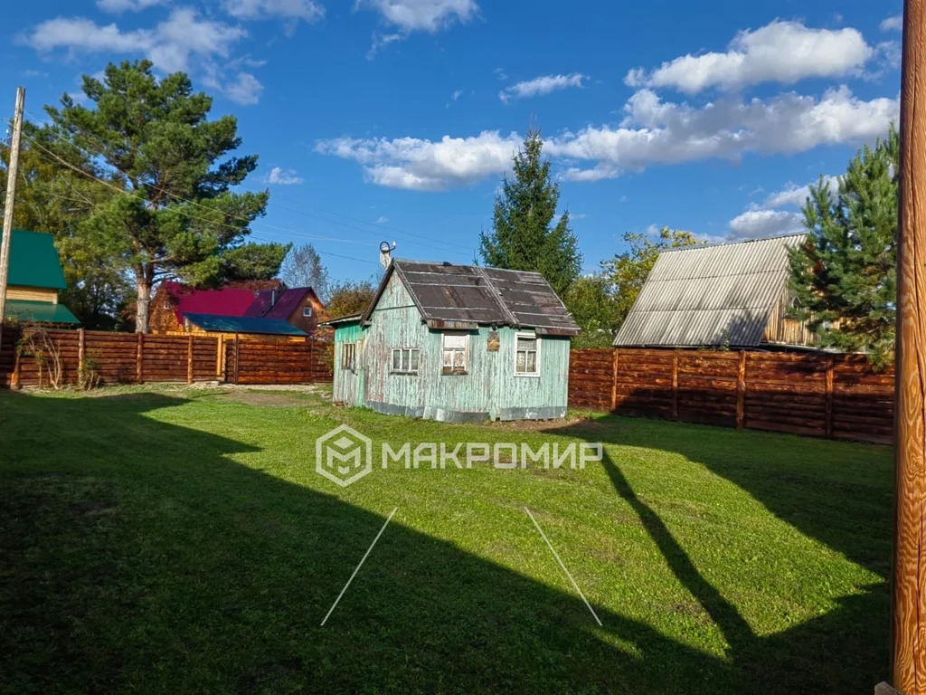 Продажа дома, Новосибирск, м. Речной Вокзал - Фото 9