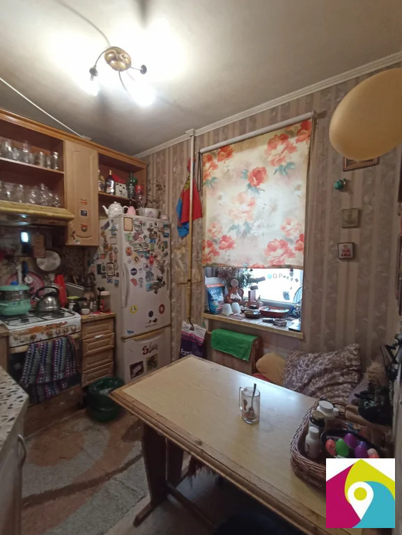 Продается квартира, Сергиев Посад г, Ферма п, Мира ул, 1, 34м2 - Фото 9