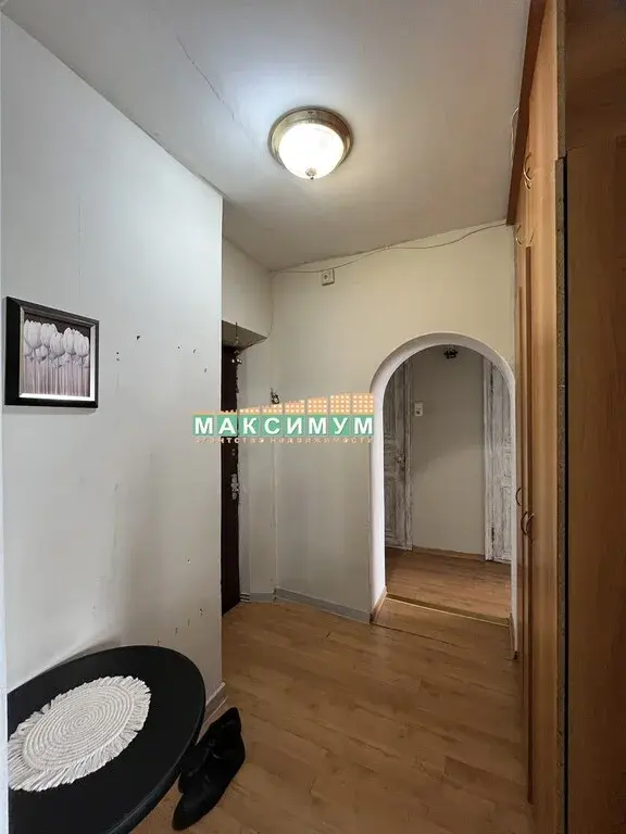 2 комнатная квартира в Домодедово, ул. 25 лет Октября, д.2 - Фото 7